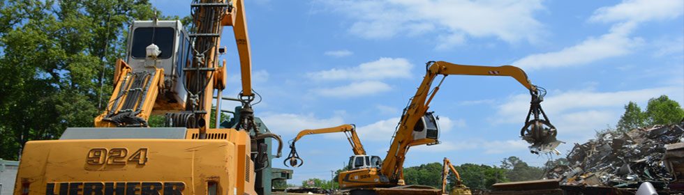 Firma autorizata cumparam fier vechi